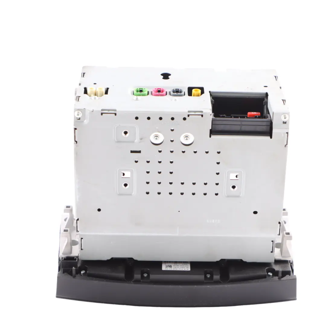 Head Unit Audio Player Radio Sat Nav Module to Mercedes W212 with Part number A2129001217 Mercedes W212 Head Unit Audio Player Radio Sat Nav Module - SKU A2129001217 - Part number A2129001217