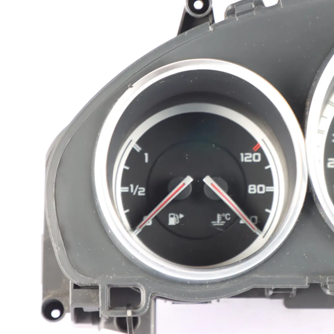  Instrument Cluster Mercedes W212 E63 AMG Petrol M157 Speedometer Automatic - SKU rhd-A2129002125 - Part number A2129002125