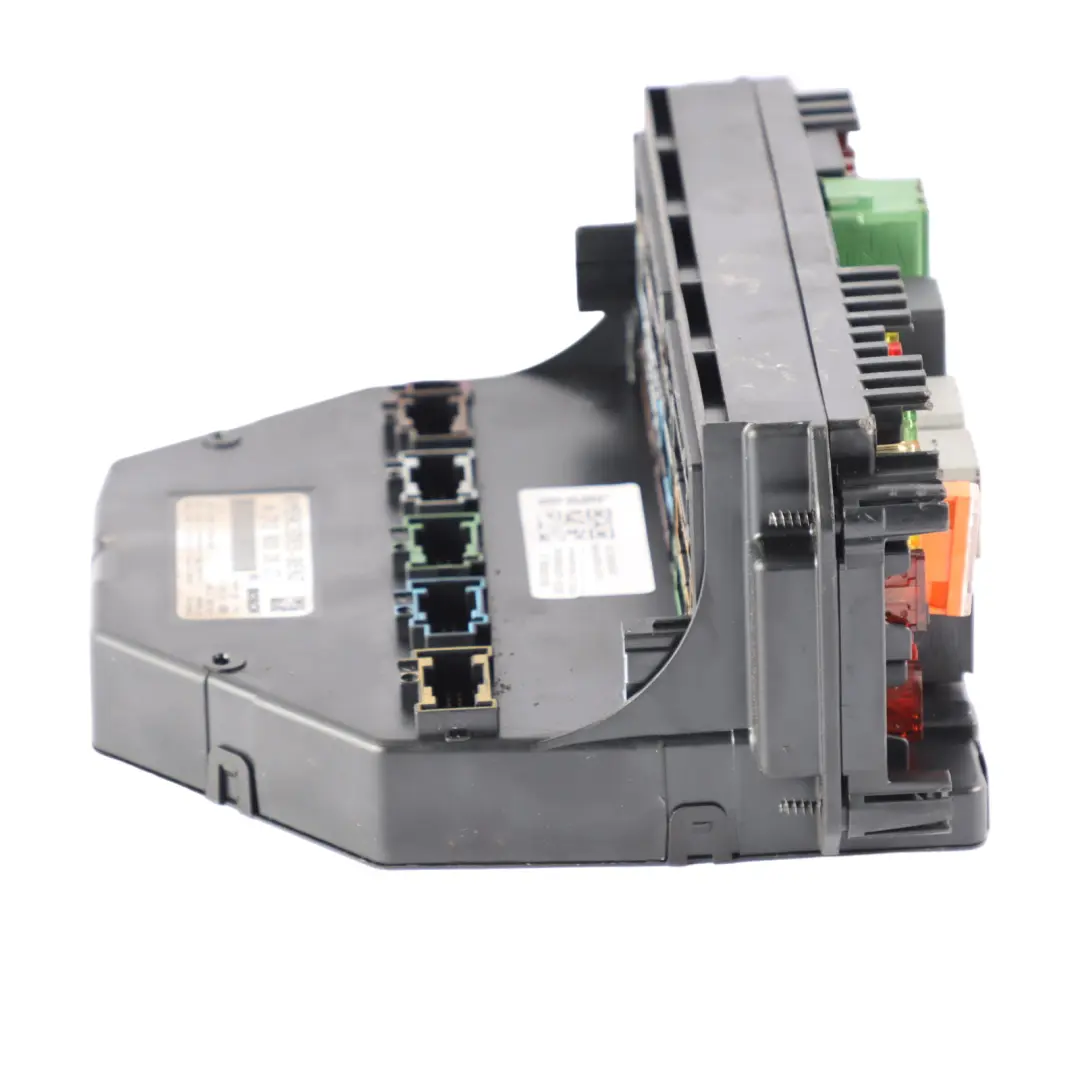 Mercedes W212 Sicherungskasten Relaismodul Steuergerät - SKU A2129002627 - Teilenummer A2129002627