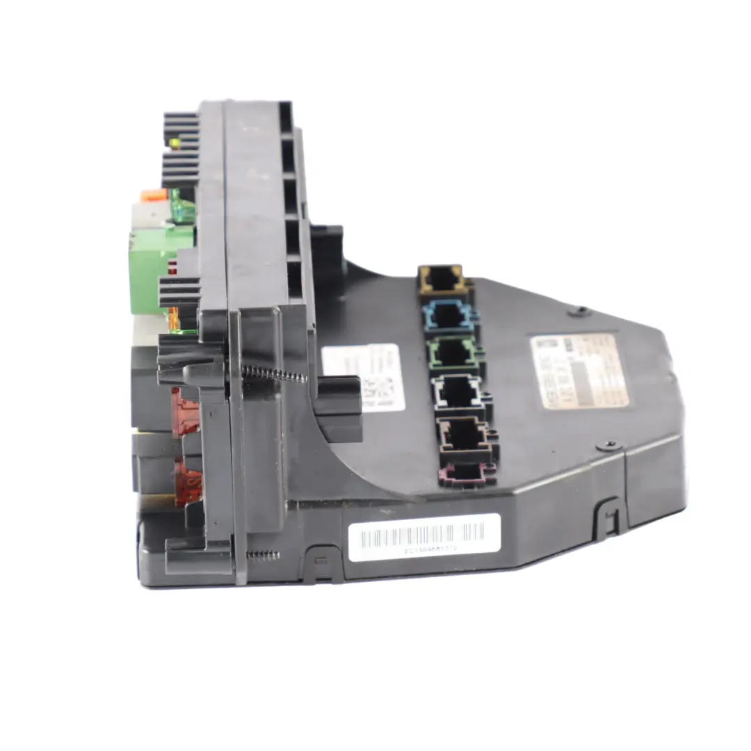 Caja de fusibles Módulo de relé Unidad de control para Mercedes W212 con número de pieza A2129002627 Mercedes W212 Caja de fusibles Módulo de relé Unidad de control - SKU A2129002627 - Número de pieza A2129002627