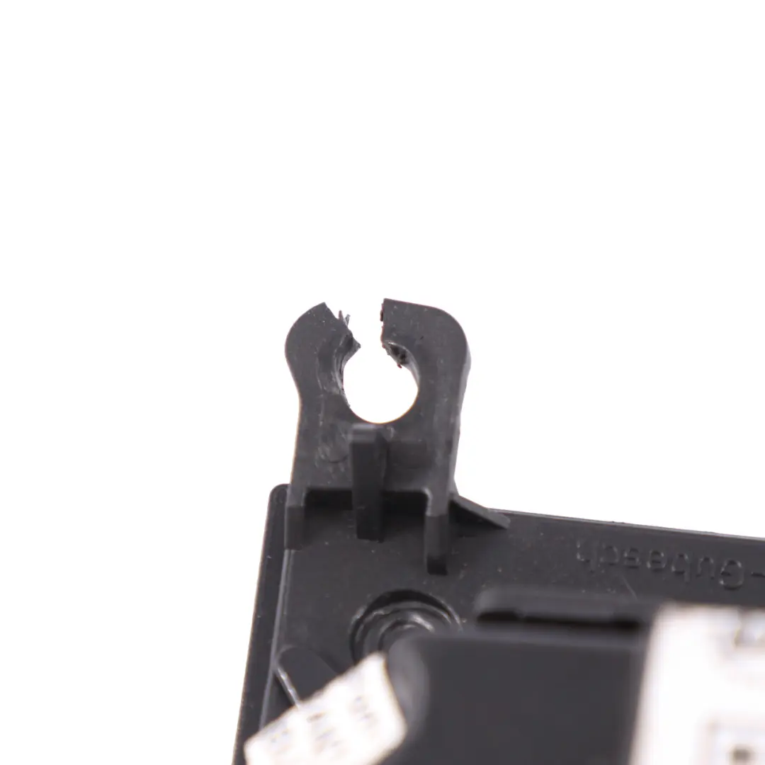 Mercedes W212 Panel Klimatyzacji - SKU A2129002814-1 - Numer Części A2129002814