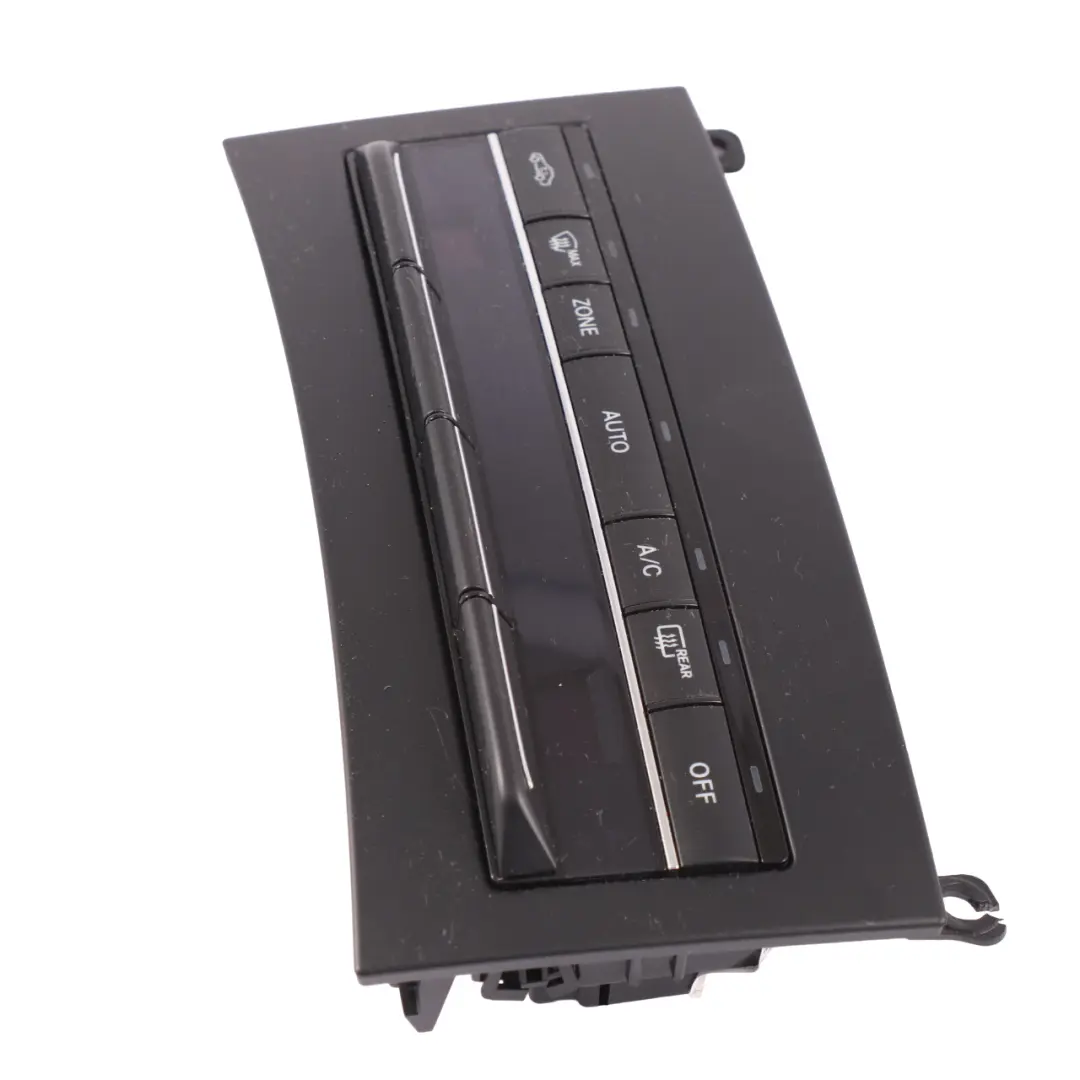 Mercedes W212 Air Conditioning Panel Automatic Heater A/C Control - SKU A2129002814-1 - Part number A2129002814