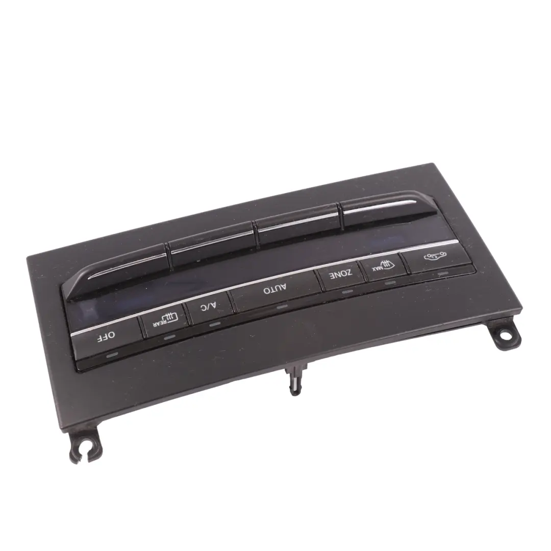 Mercedes W212 Air Conditioning Panel Automatic Heater A/C Control - SKU A2129002814-1 - Part number A2129002814