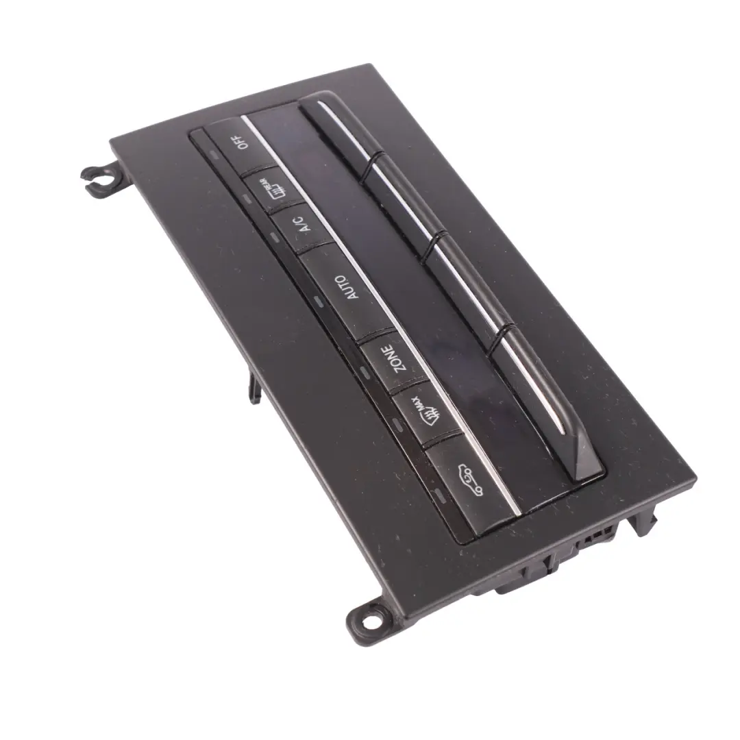 Mercedes W212 Air Conditioning Panel Automatic Heater A/C Control - SKU A2129002814-1 - Part number A2129002814