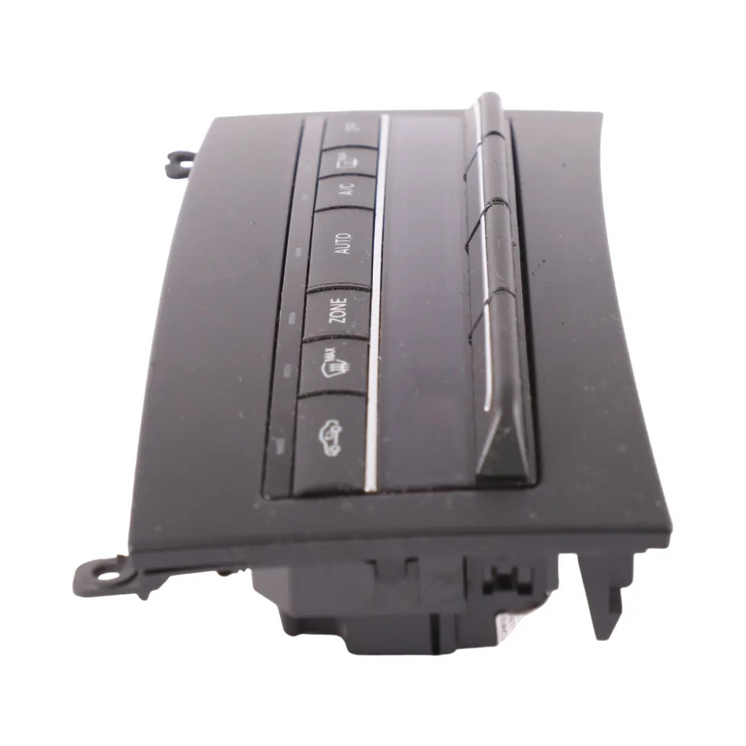 Mercedes W212 Panneau Climatisation Automatique Chauffage Control - SKU A2129002814-1 - Numéro de pièce A2129002814
