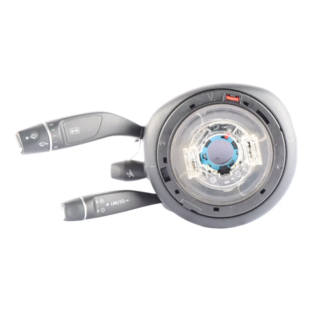 Mercedes W212 Steering Column Tube Module Control Unit - SKU A2129004815 - Part number A2129004815