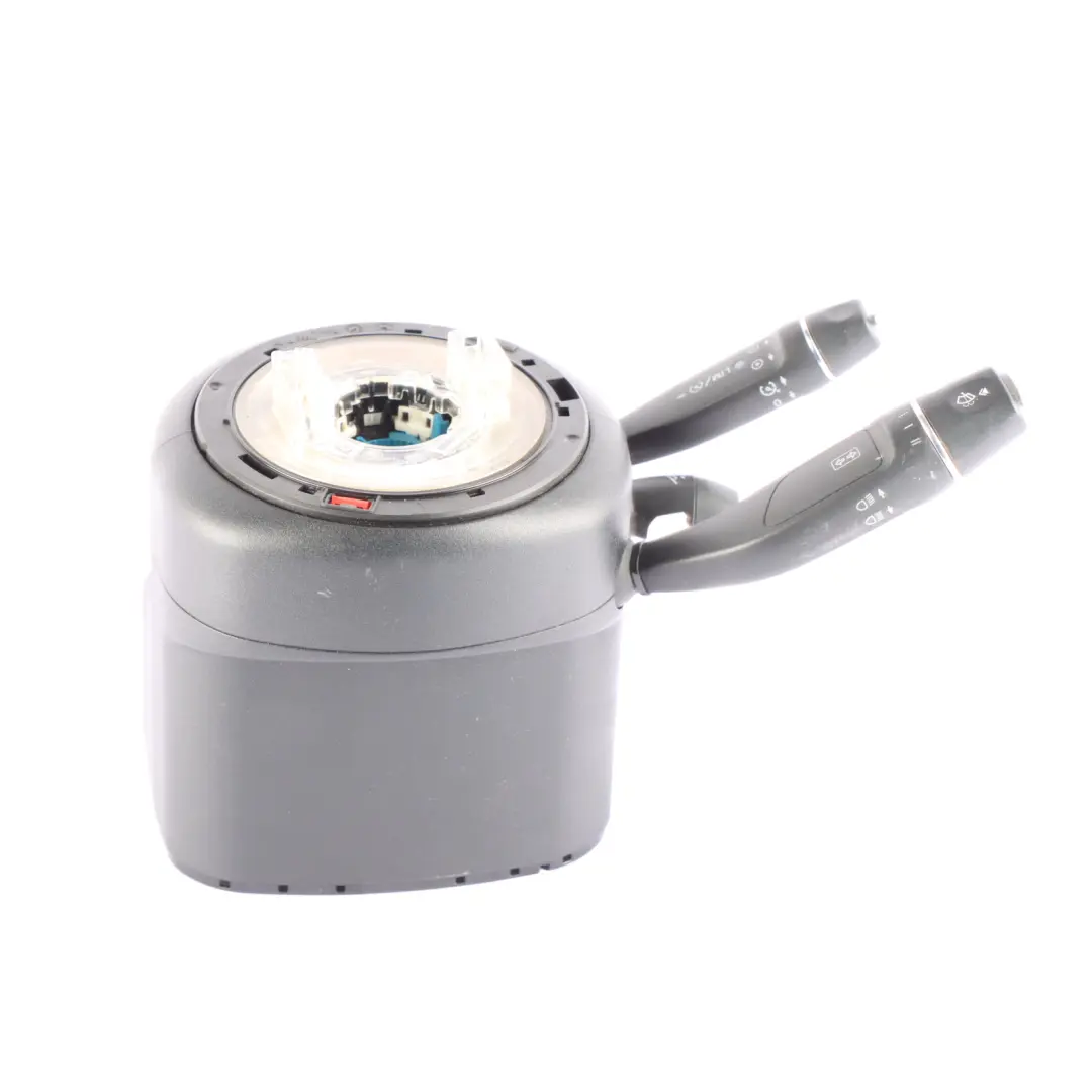 Mercedes W212 Steering Column Tube Module Control Unit - SKU A2129004815 - Part number A2129004815