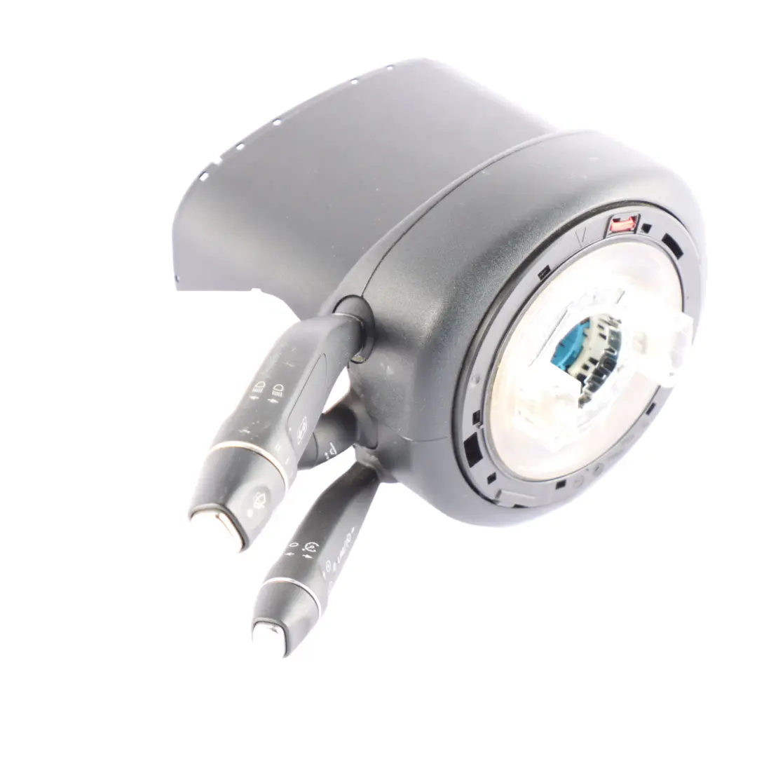 Mercedes W212 Steering Column Tube Module Control Unit - SKU A2129004815 - Part number A2129004815