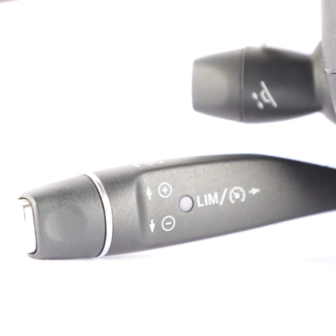 Mercedes W212 Steering Column Tube Module Control Unit - SKU A2129004815 - Part number A2129004815