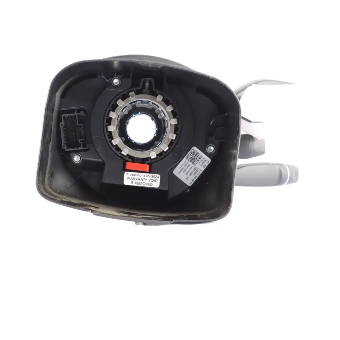 Mercedes W212 Steering Column Tube Module Control Unit - SKU A2129004815 - Part number A2129004815