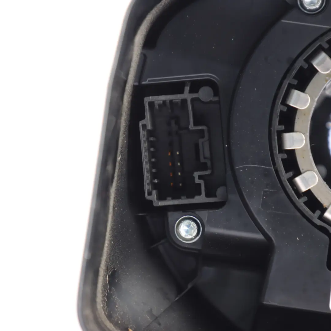 Mercedes W212 Steering Column Tube Module Control Unit - SKU A2129004815 - Part number A2129004815