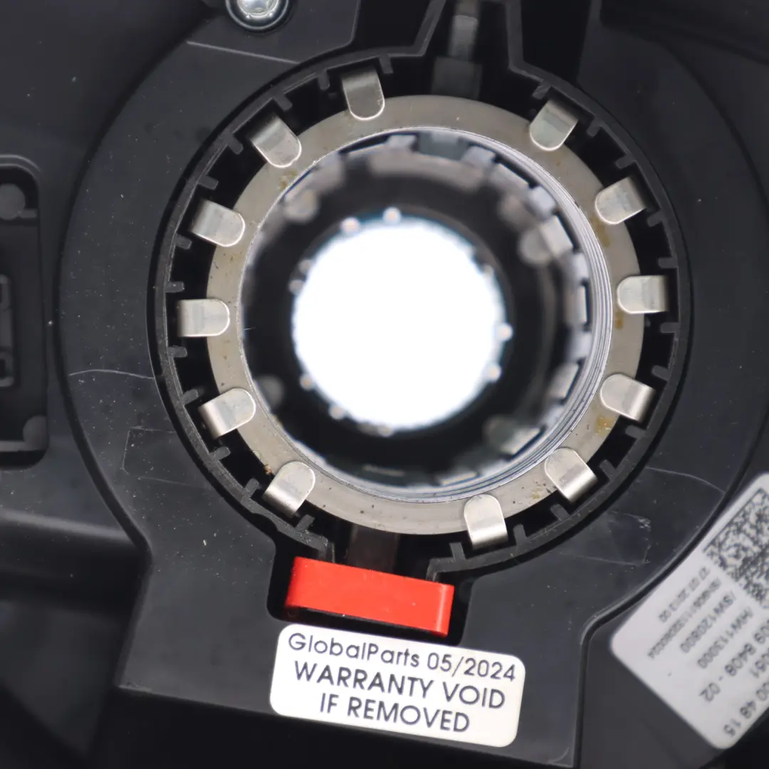 Mercedes W212 Steering Column Tube Module Control Unit - SKU A2129004815 - Part number A2129004815