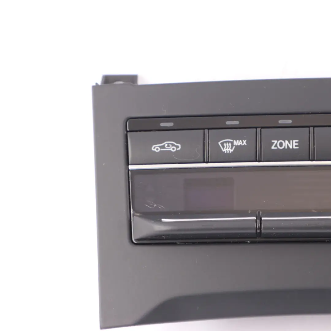  Climate Heater Control Mercedes C207 W212 Hazard Switch Panel Unit - SKU A2129005018 - Part number A2129005018