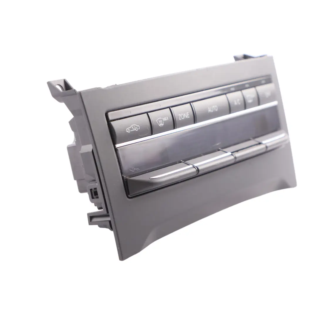 Commande Chauffage Climatisation Feux De Détresse pour Mercedes C207 W212 à propos du numéro de pièce A2129005018 Mercedes C207 W212 Commande Chauffage Climatisation Feux De Détresse - SKU A2129005018 - Numéro de pièce A2129005018