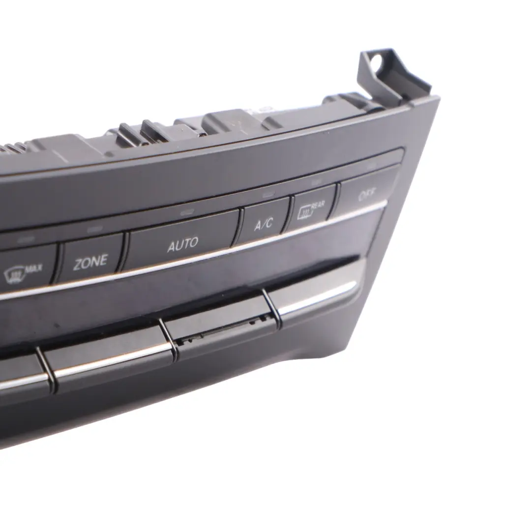 Mercedes C207 W212 Klima Heizungssteuerung Hazard Switch Panel - SKU A2129005018 - Teilenummer A2129005018