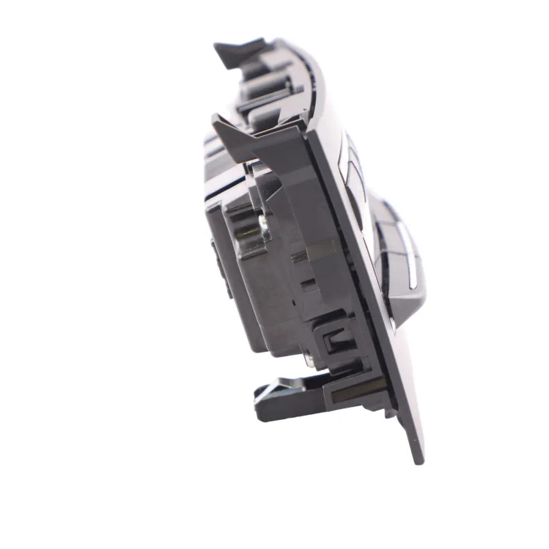  Climate Heater Control Mercedes C207 W212 Hazard Switch Panel Unit - SKU A2129005018 - Part number A2129005018