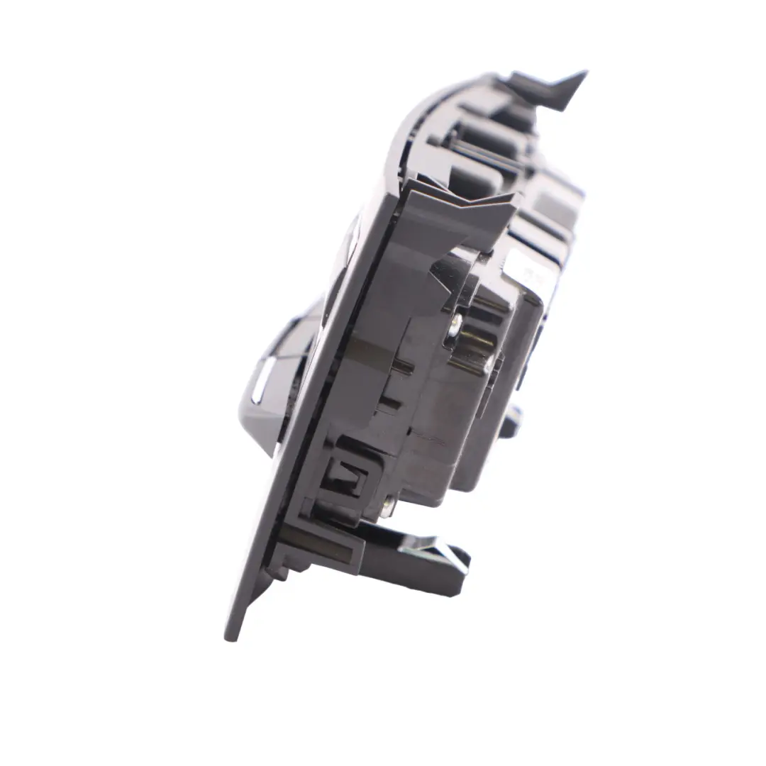  Climate Heater Control Mercedes C207 W212 Hazard Switch Panel Unit - SKU A2129005018 - Part number A2129005018