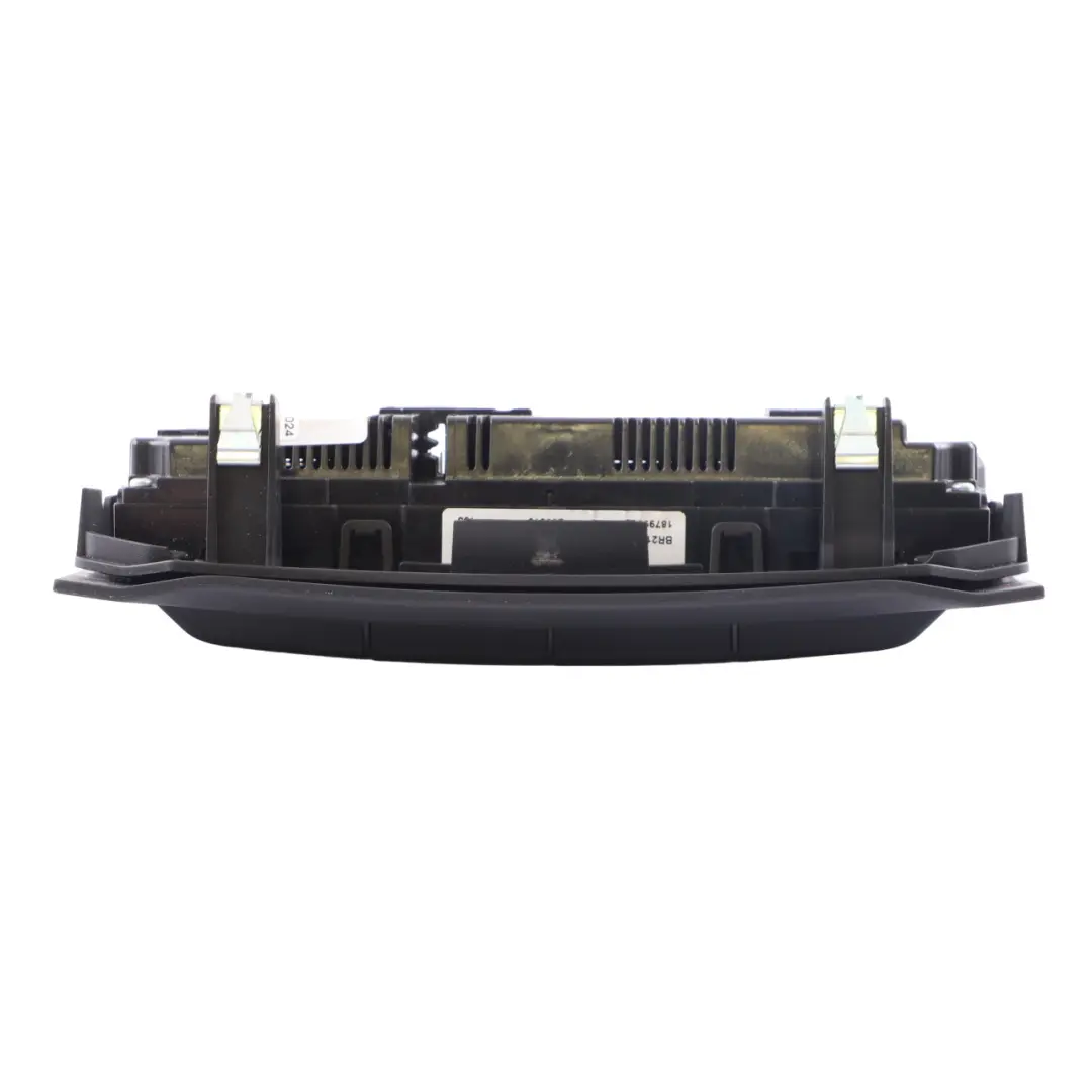  Climate Heater Control Mercedes C207 W212 Hazard Switch Panel Unit - SKU A2129005018 - Part number A2129005018