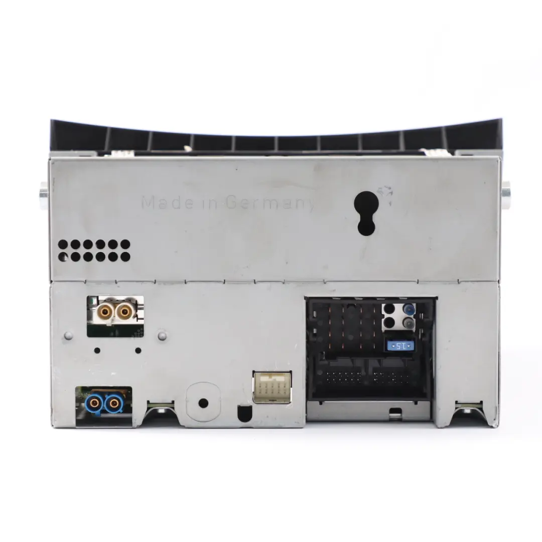 Unità principale Mercedes W212 Radio Navi CD Player Per parti non funzionanti per con numero di parte A2129005212 Unità principale Mercedes W212 Radio Navi CD Player Per parti non funzionanti - SKU A2129005212-1 - Numero di parte A2129005212