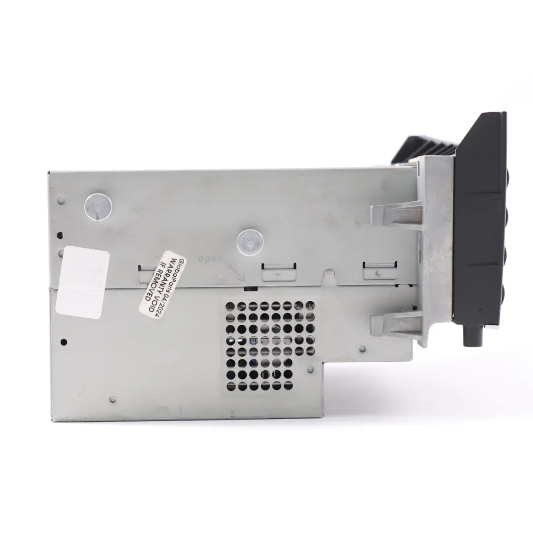 Head Unit Mercedes W212 Radio Navi CD Player For Parts Not Working - SKU A2129005212-1 - Part number A2129005212