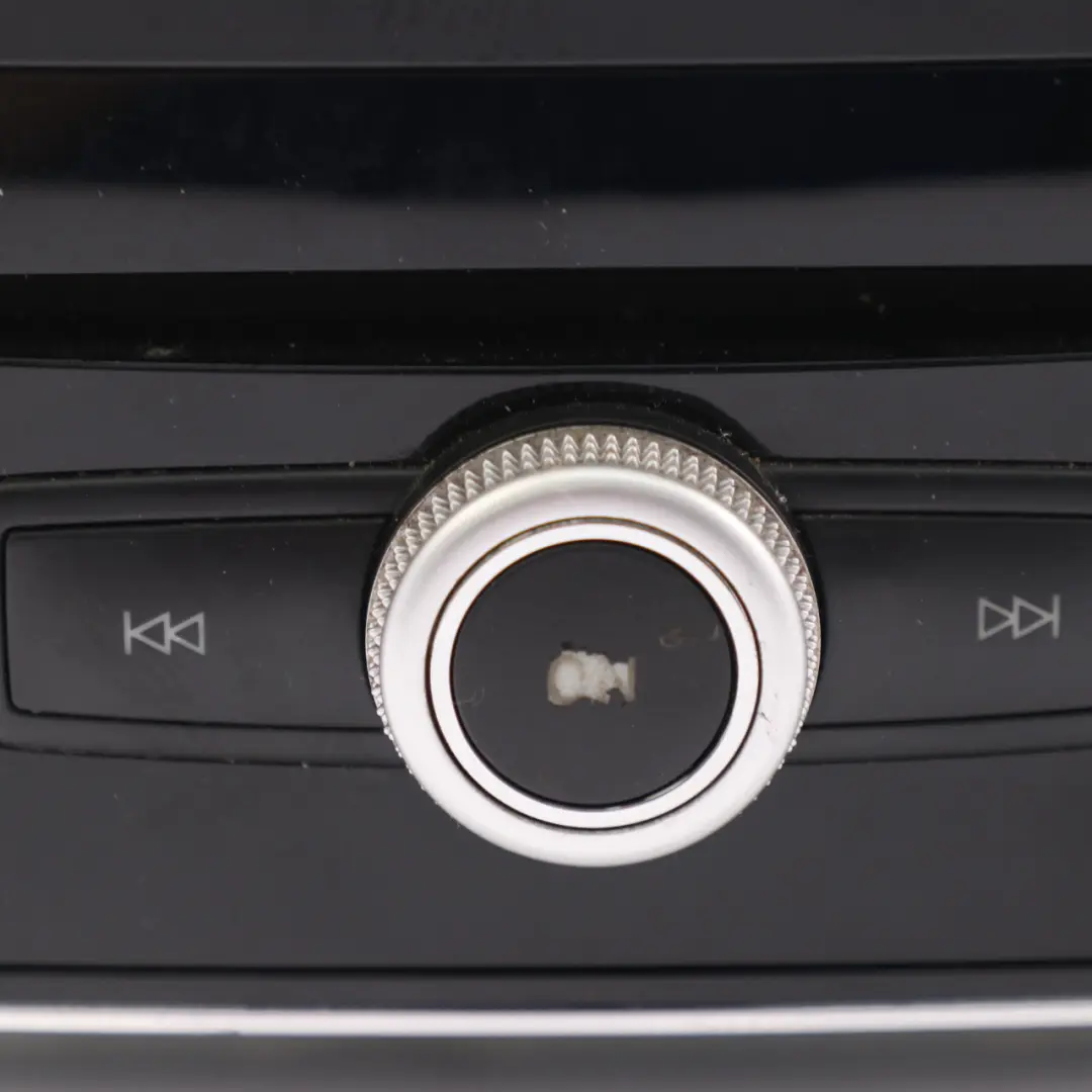  Head Unit Mercedes W212 Radio Navi CD Player For Parts Not Working - SKU A2129005212-1 - Part number A2129005212