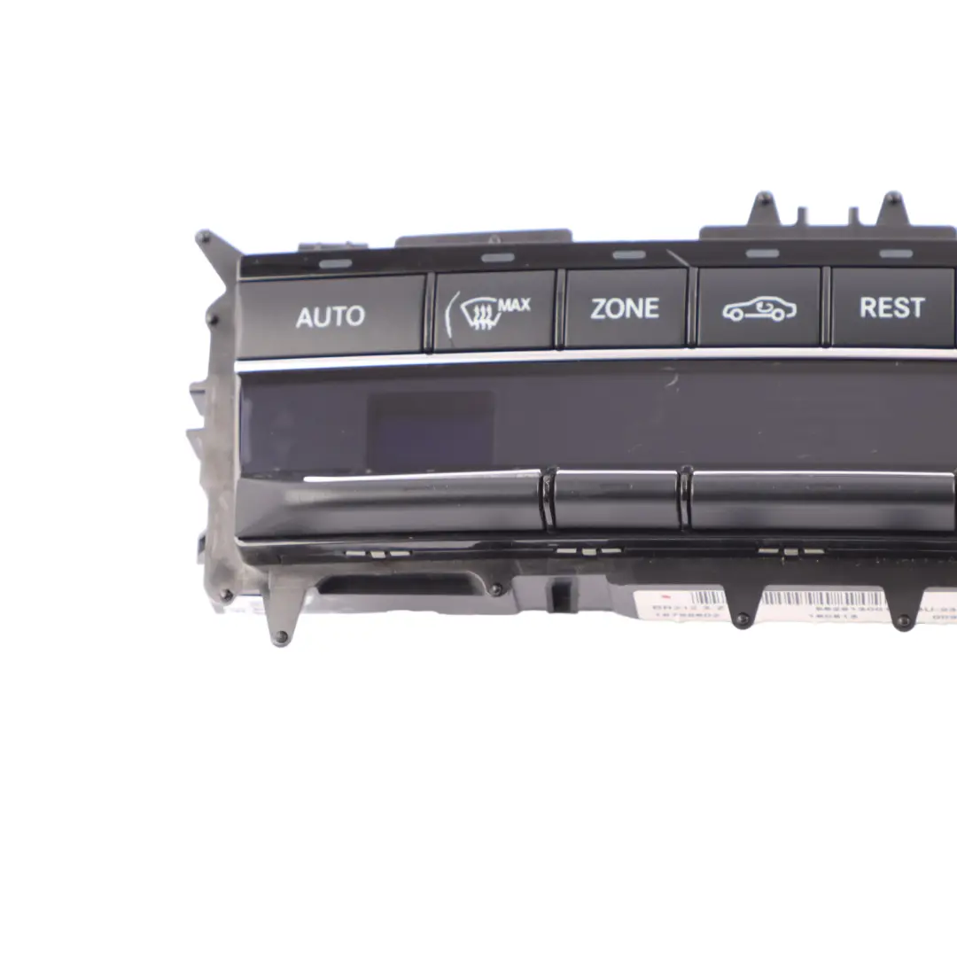 Conditioning Panel Mercedes C207 W212 Climate Control Switch to Air with Part number A2129005318 Air Conditioning Panel Mercedes C207 W212 Climate Control Switch - SKU A2129005318 - Part number A2129005318