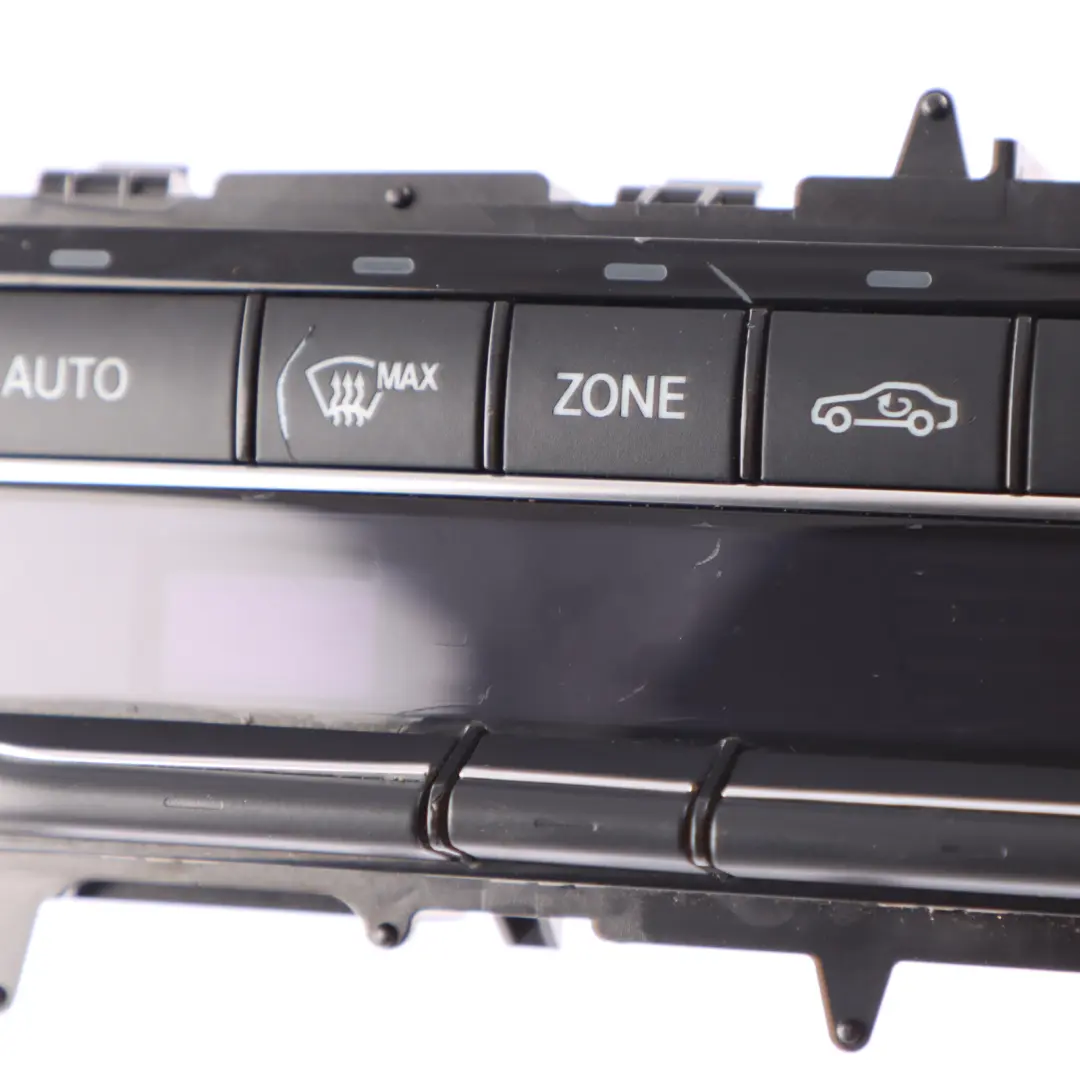 Conditioning Panel Mercedes C207 W212 Climate Control Switch to Air with Part number A2129005318 Air Conditioning Panel Mercedes C207 W212 Climate Control Switch - SKU A2129005318 - Part number A2129005318