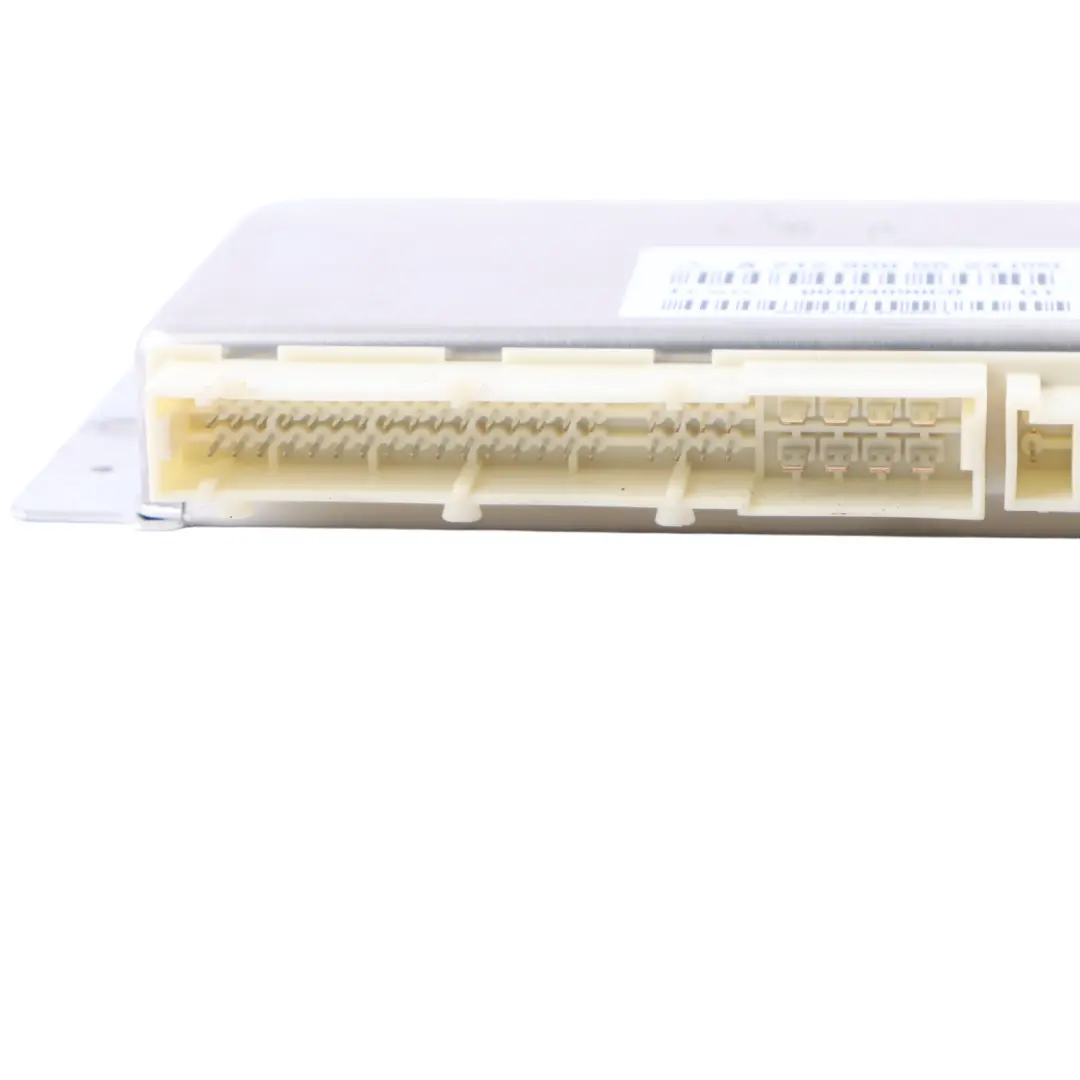 Mercedes W212 Aimatic Suspension Control Unit Complete Module - SKU A2129005524 - Part number A2129005524
