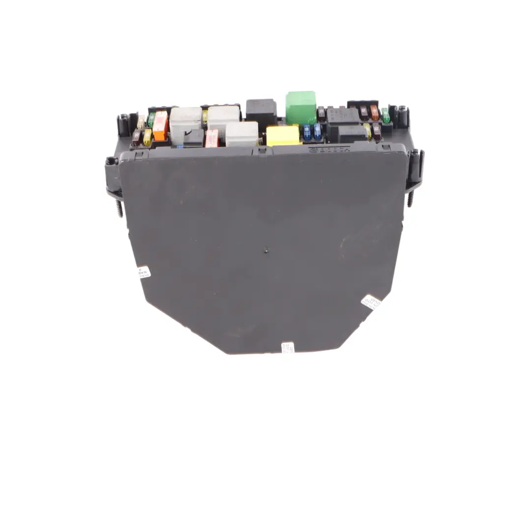Fuse Box Relay Control Unit SAM Module to Mercedes W212 SLK R172 with Part number A2129005922 Mercedes W212 SLK R172 Fuse Box Relay Control Unit SAM Module - SKU A2129005922 - Part number A2129005922