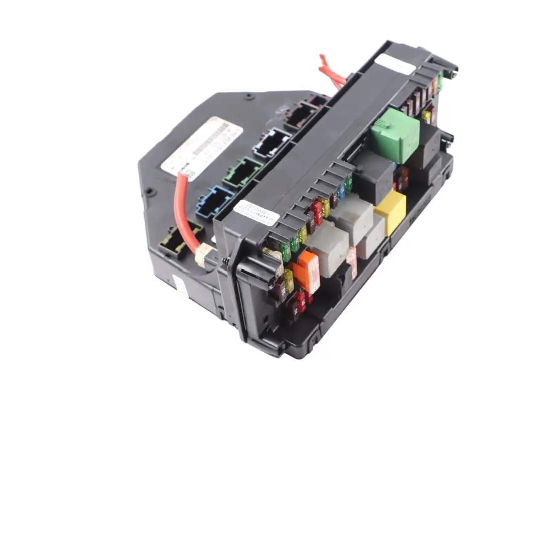 Fuse Box Relay Control Unit SAM Module to Mercedes W212 SLK R172 with Part number A2129005922 Mercedes W212 SLK R172 Fuse Box Relay Control Unit SAM Module - SKU A2129005922 - Part number A2129005922
