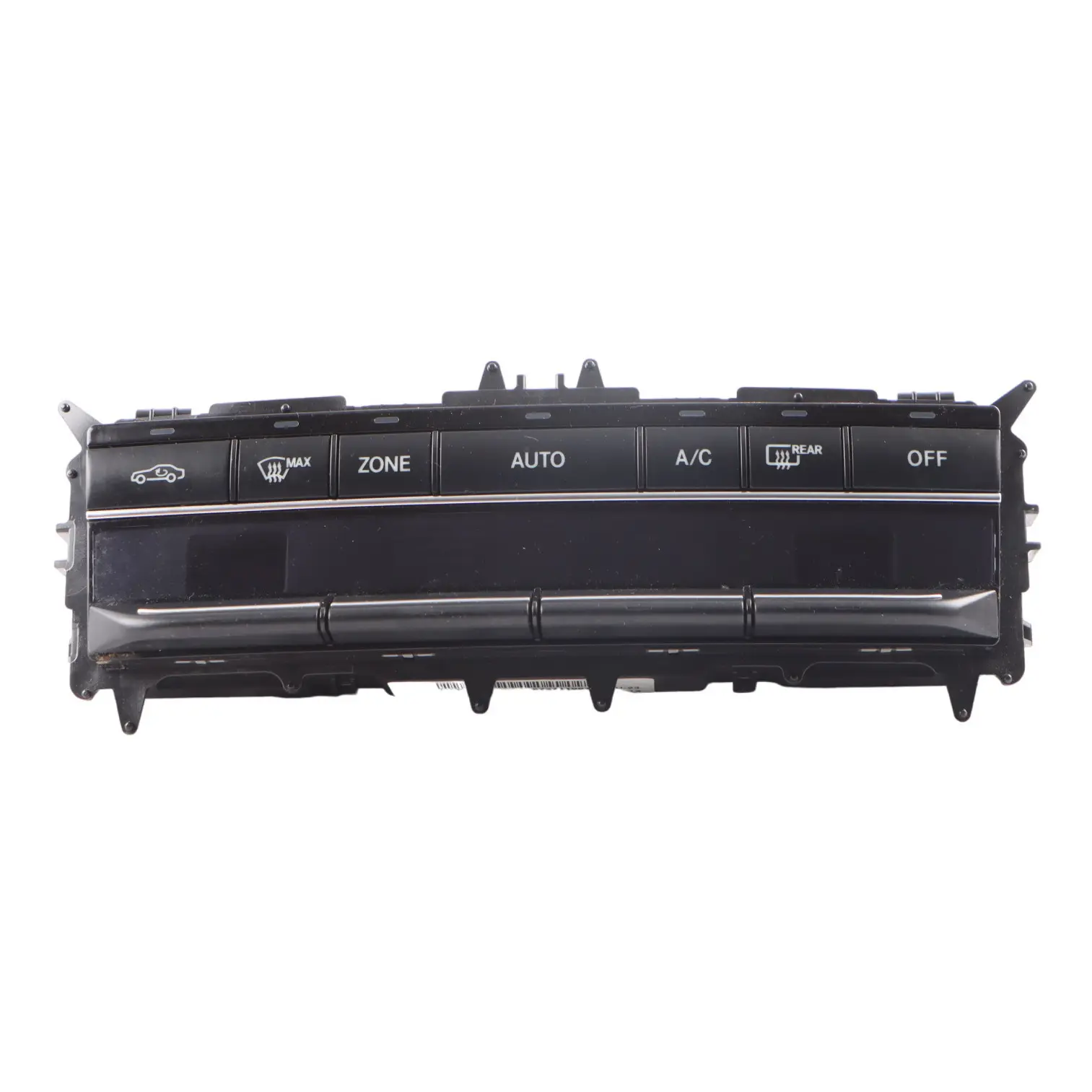 Mercedes W207 W212 Interruttore condizionata automatica controllo A2129006527