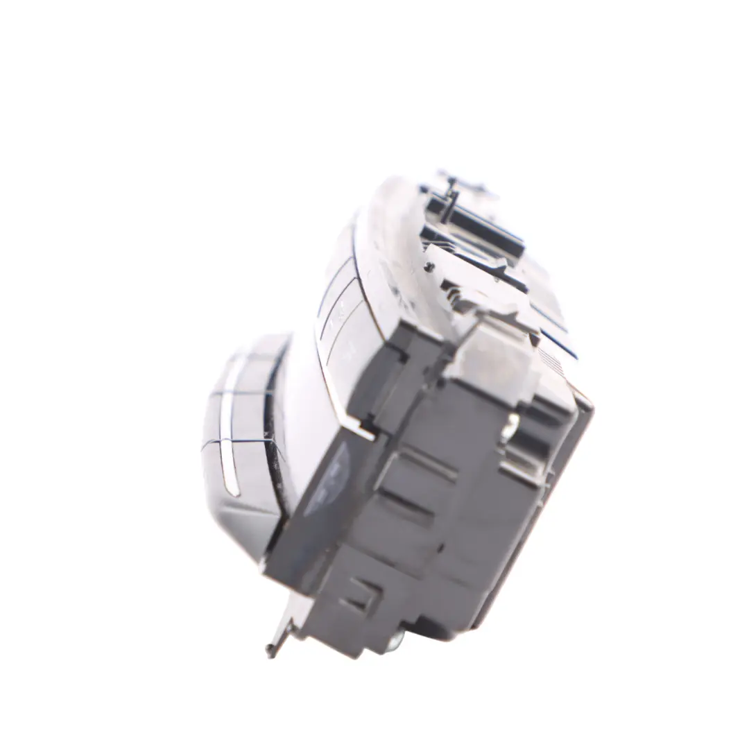 Mercedes W207 W212 Panneau de commande de climatisation automatique - SKU A2129006527-1 - Numéro de pièce A2129006527