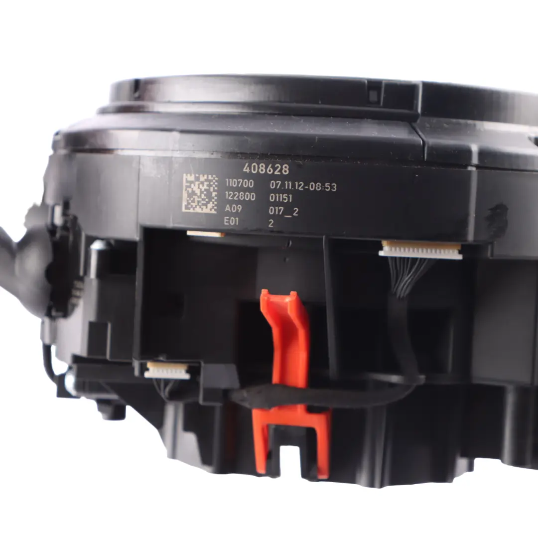 Mercedes S204 Estate Steering Column Switch Cluster Wiper Stalk Slip - SKU A2129006917-1 - Part number A2129006917