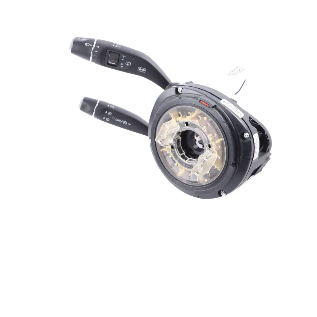 Mercedes S204 Estate Steering Column Switch Cluster Wiper Stalk Slip - SKU A2129006917-1 - Part number A2129006917