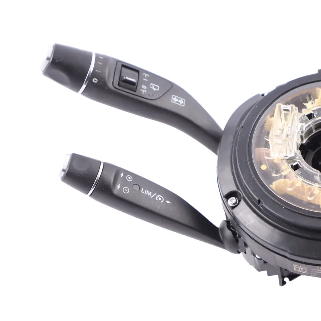 Steering Column Switch Cluster Wiper Stalk Slip to Mercedes S204 Estate with Part number A2129006917 Mercedes S204 Estate Steering Column Switch Cluster Wiper Stalk Slip - SKU A2129006917-1 - Part number A2129006917