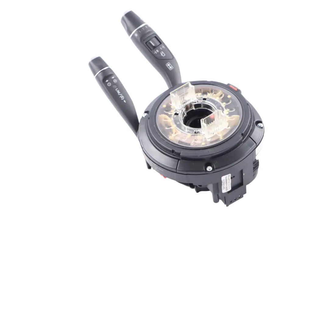 Mercedes S204 Estate Steering Column Switch Cluster Wiper Stalk Slip - SKU A2129006917-1 - Part number A2129006917