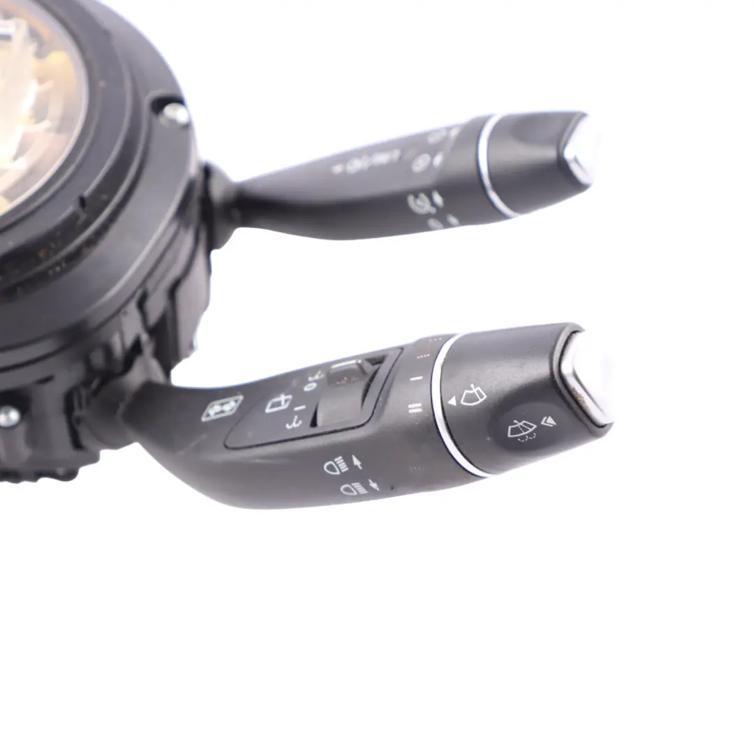 Steering Column Switch Cluster Wiper Stalk Slip to Mercedes S204 Estate with Part number A2129006917 Mercedes S204 Estate Steering Column Switch Cluster Wiper Stalk Slip - SKU A2129006917-1 - Part number A2129006917