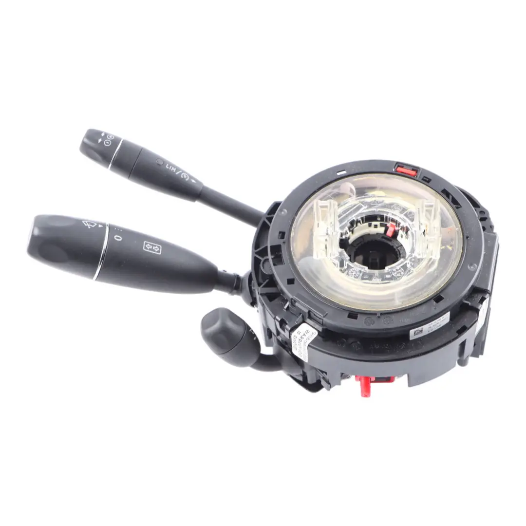 Mercedes W207 Colonne direction Commutateur glace Indicateur Stalk - SKU A2129007702-1 - Numéro de pièce A2129007702