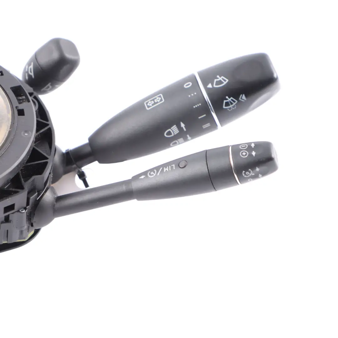 W207 Przełącznik Zespolony Kierownicy Manetki do Mercedes o numerze A2129007702 Mercedes W207 Przełącznik Zespolony Kierownicy Manetki - SKU A2129007702-1 - Numer Części A2129007702