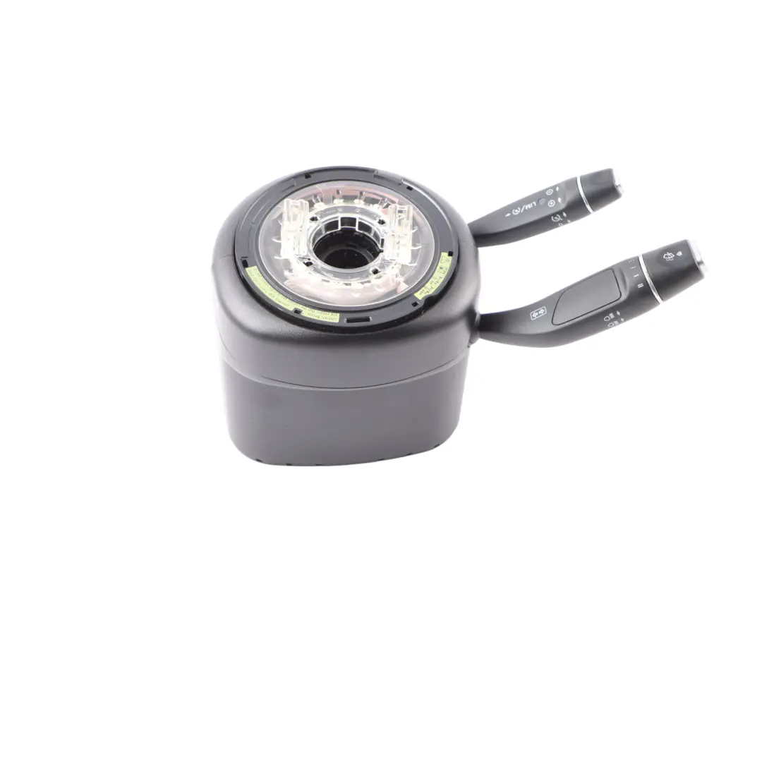 Mercedes C204 Steering Column Switch Wiper Indicator Stalk - SKU A2129008131 - Part number A2129008131