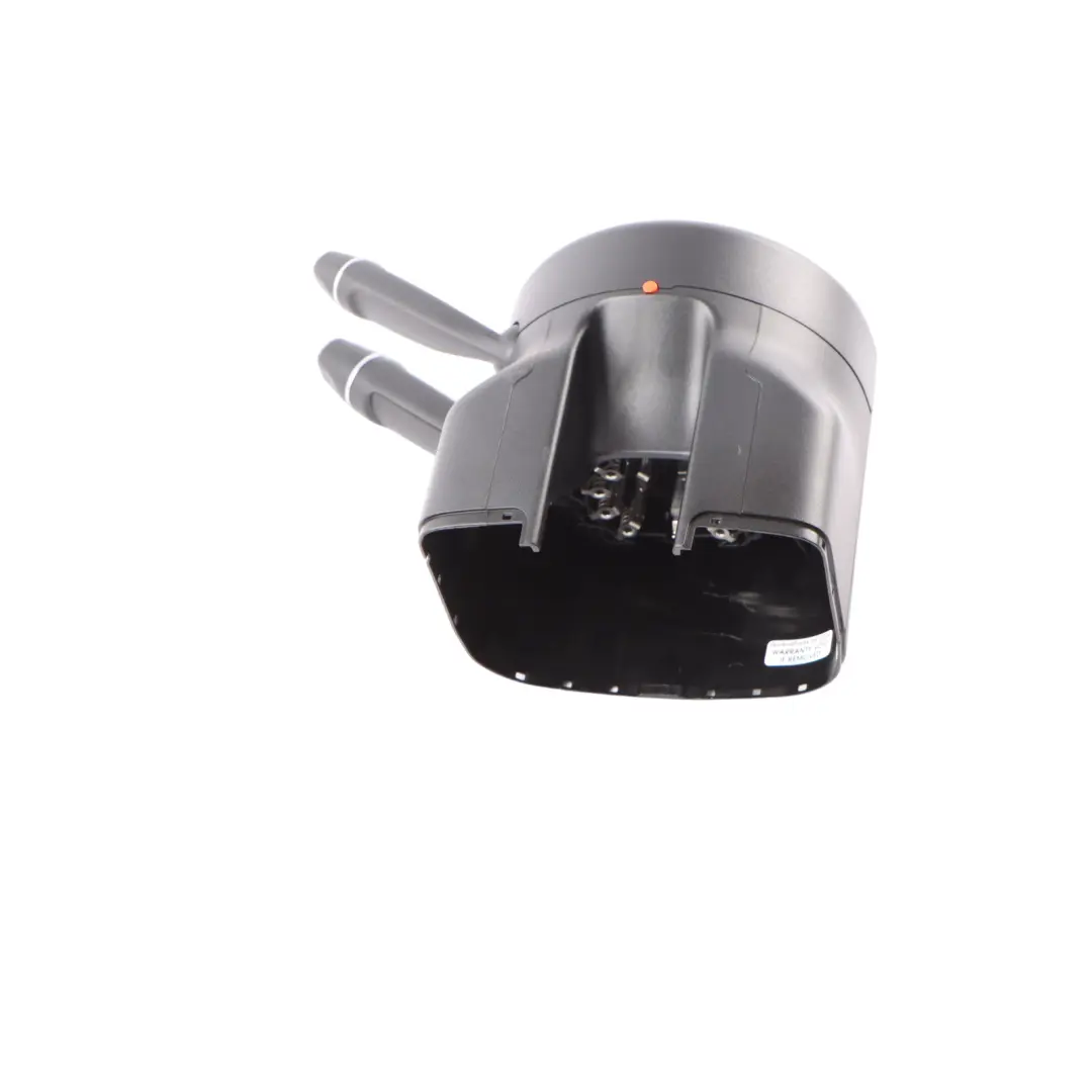 Mercedes C204 Steering Column Switch Wiper Indicator Stalk - SKU A2129008131 - Part number A2129008131