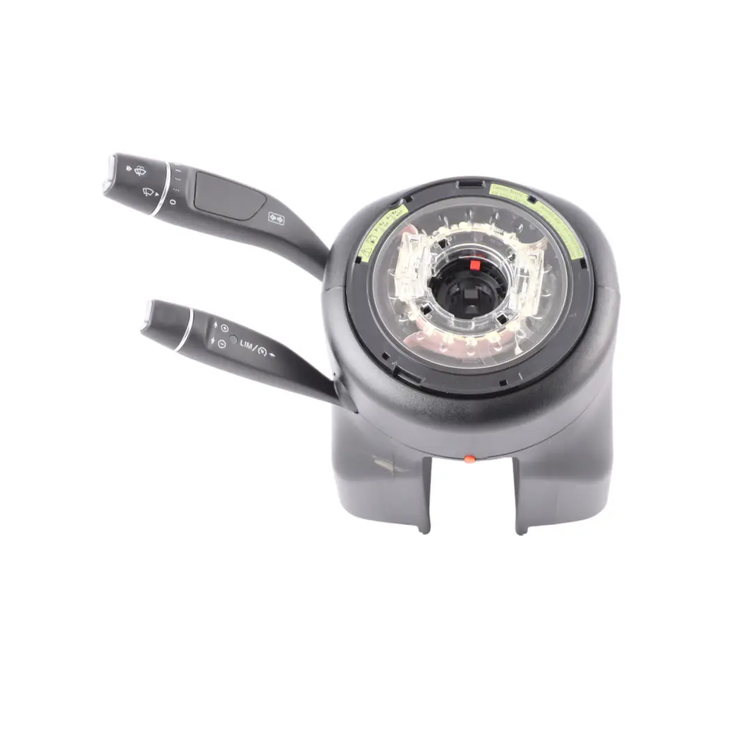 Mercedes C204 Steering Column Switch Wiper Indicator Stalk - SKU A2129008131 - Part number A2129008131