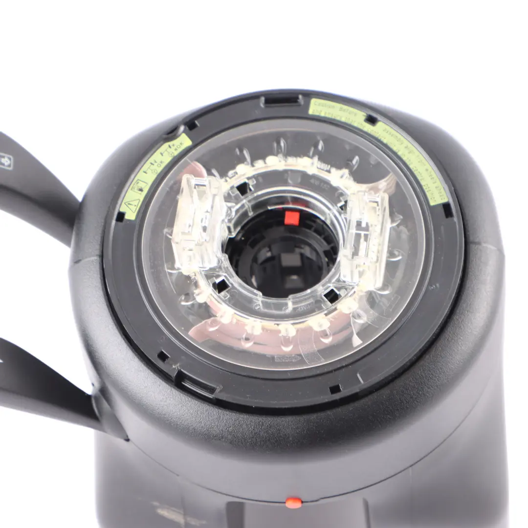 Mercedes C204 Steering Column Switch Wiper Indicator Stalk - SKU A2129008131 - Part number A2129008131