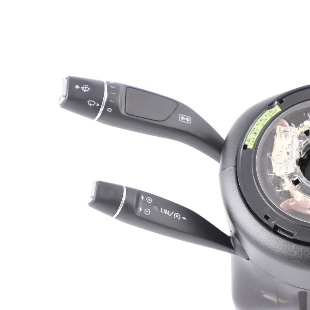 Mercedes C204 Steering Column Switch Wiper Indicator Stalk - SKU A2129008131 - Part number A2129008131