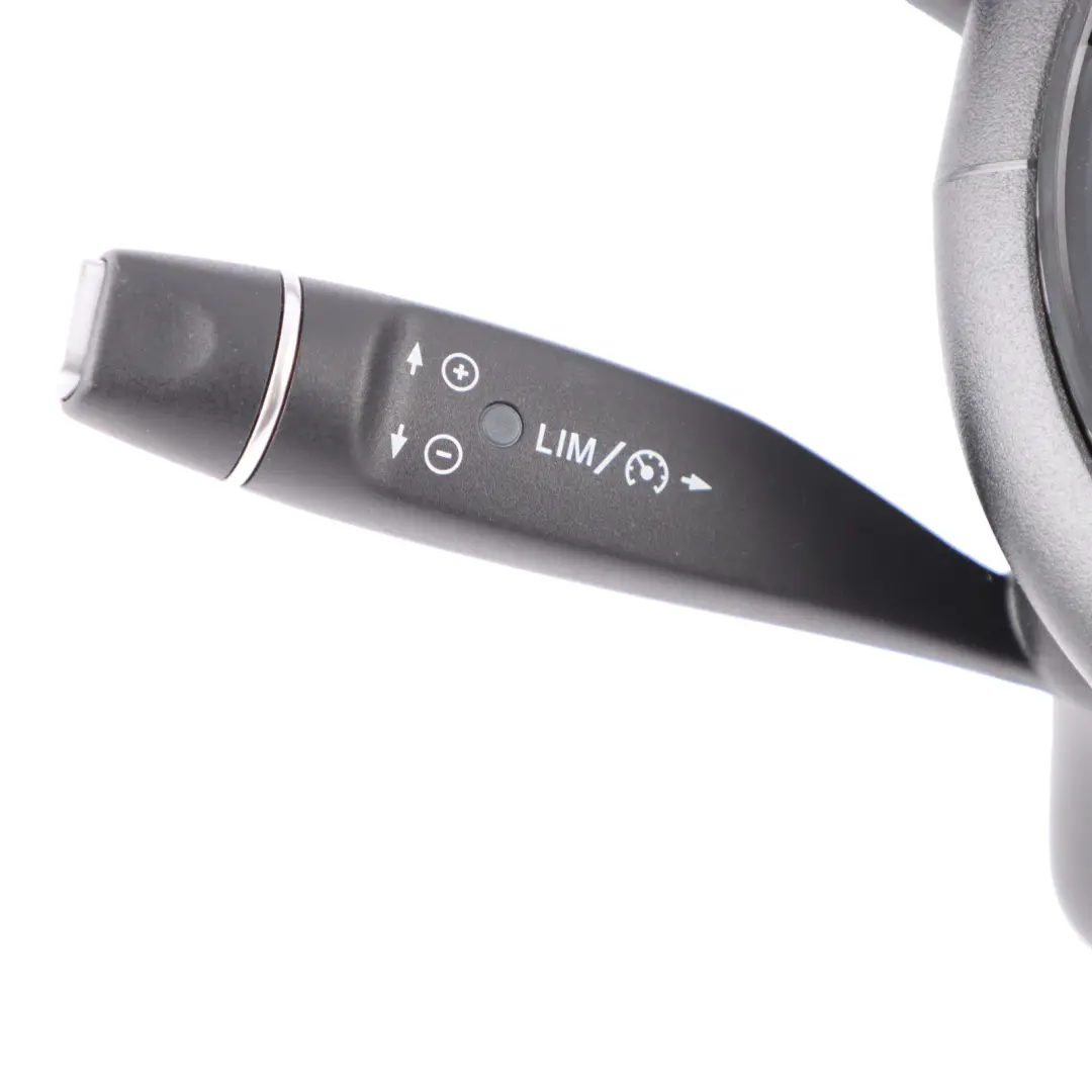 Mercedes C204 Steering Column Switch Wiper Indicator Stalk - SKU A2129008131 - Part number A2129008131