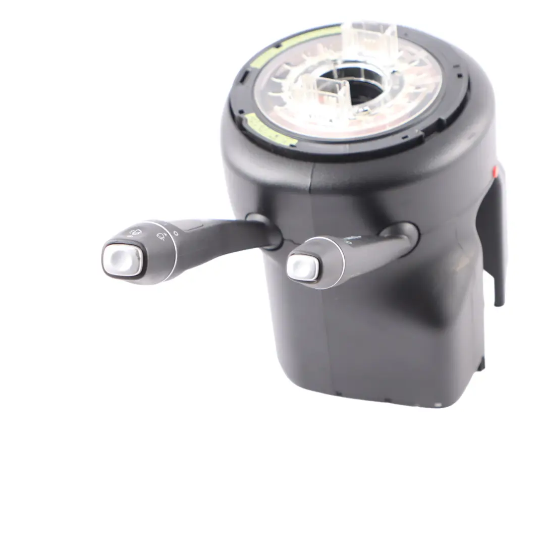 Mercedes C204 Steering Column Switch Wiper Indicator Stalk - SKU A2129008131 - Part number A2129008131
