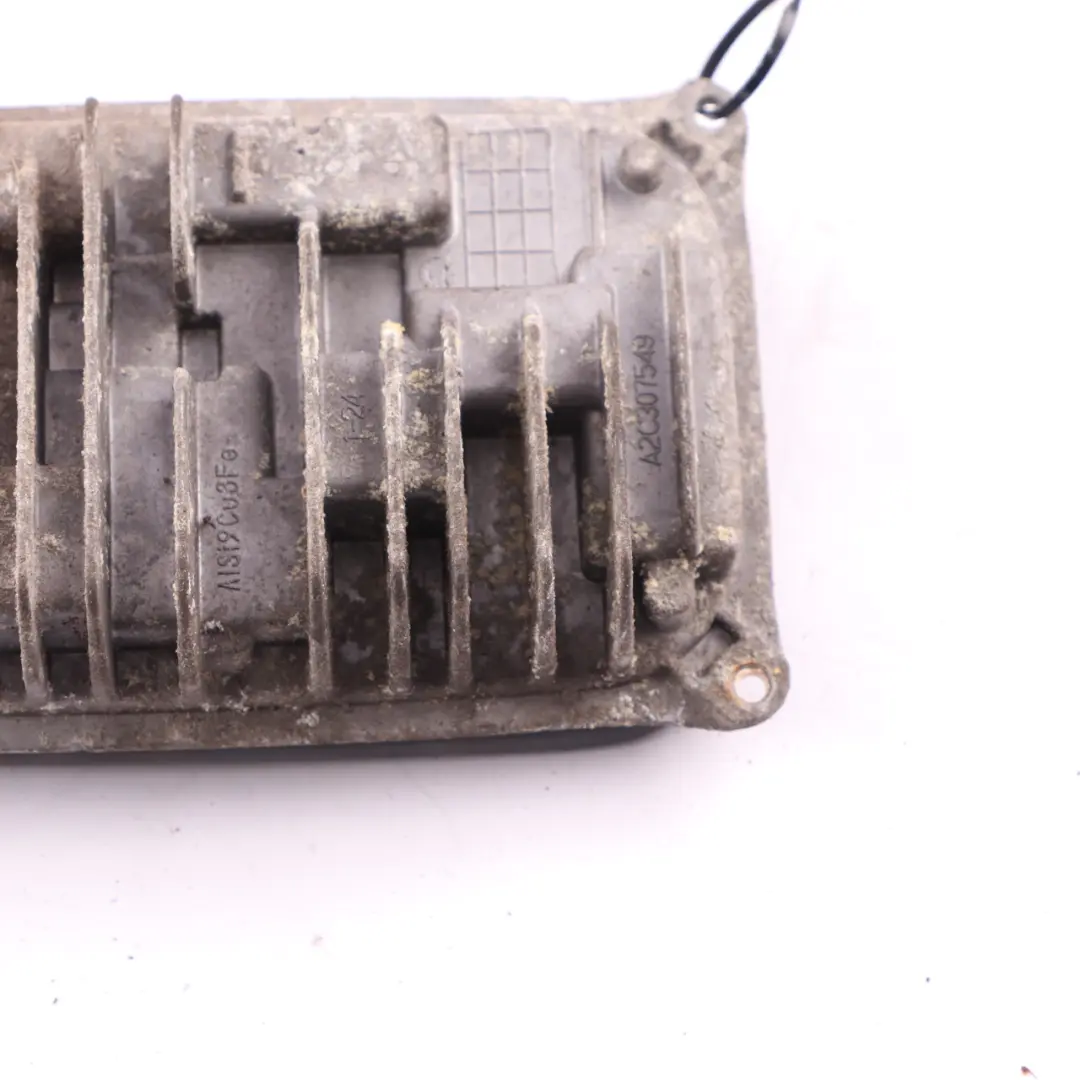 Control Unit Headlight Adjustment Luminance Regulation to Mercedes W212 with Part number A2129008324 Mercedes W212 Control Unit Headlight Adjustment Luminance Regulation - SKU A2129008324 - Part number A2129008324