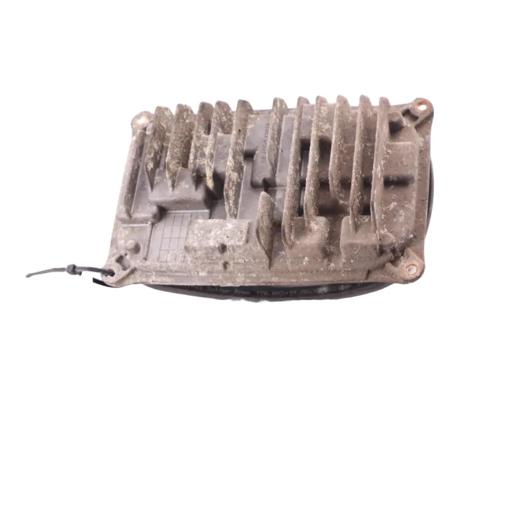 Mercedes W212 Control Unit Headlight Adjustment Luminance Regulation - SKU A2129008324 - Part number A2129008324