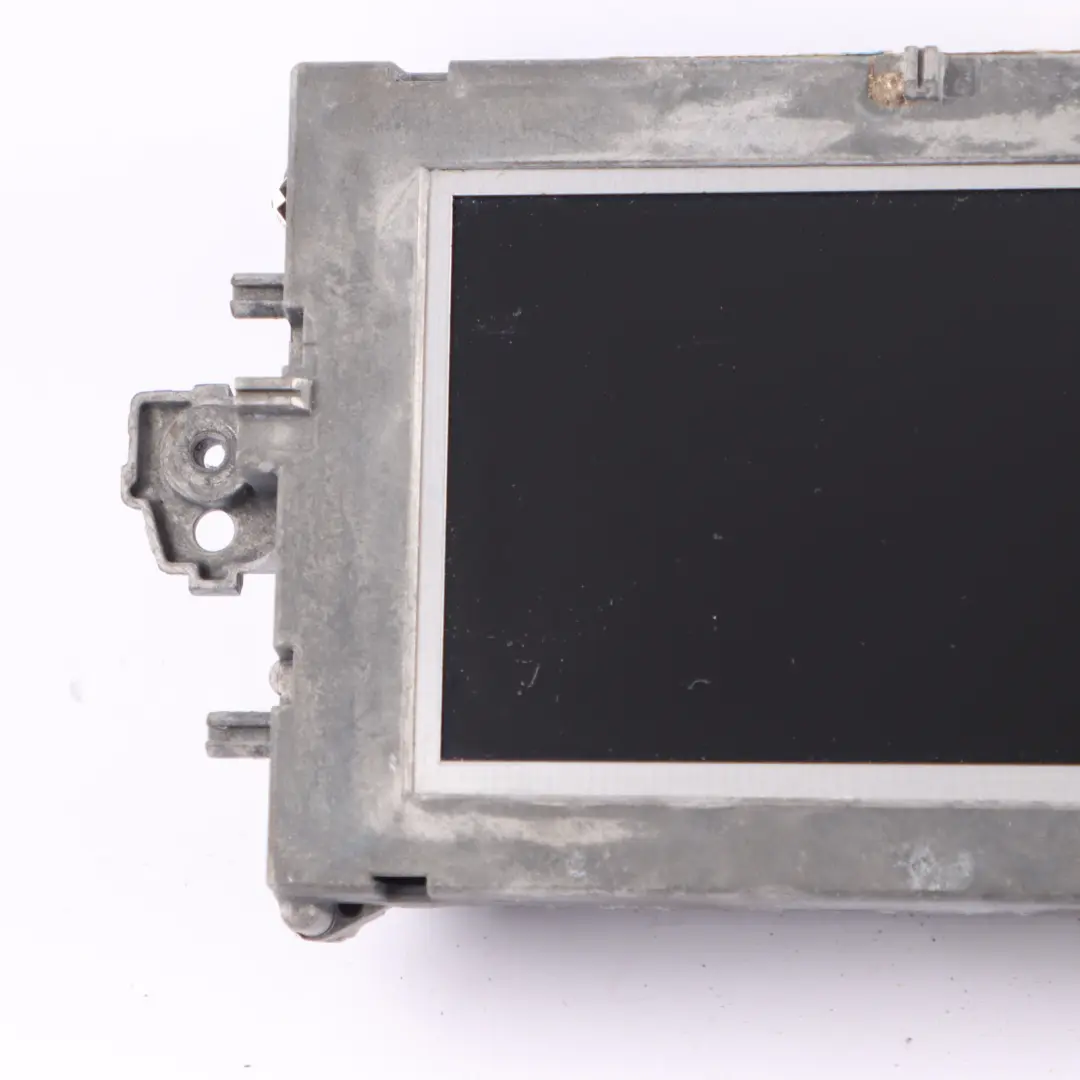  Display Mercedes W212 Dashboard Infotainment Screen Multifunction - SKU A2129008707-2 - Part number A2129008707
