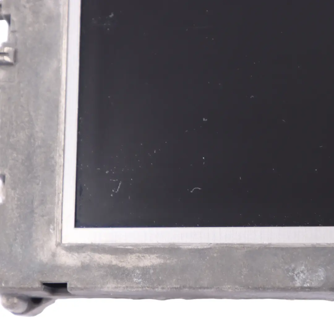  Display Mercedes W212 Dashboard Infotainment Screen Multifunction - SKU A2129008707-2 - Part number A2129008707